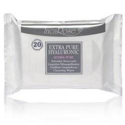 INCAROSE EPH HYDRA PURE 20 SALVIETTE - FarmaLucia