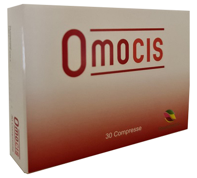 OMOCIS 30 COMPRESSE - FarmaLucia