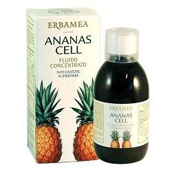 ANANAS CELL FLUIDO CONCENTRATO 250 ML - FarmaLucia