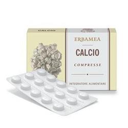 CALCIO COMPRESSE 60 COMPRESSE - FarmaLucia