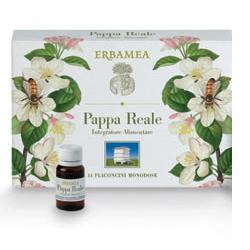 PAPPA REALE 14 FLACONCINI MONODOSE 10 ML - FarmaLucia