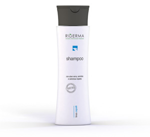 RIDERMA SHAMPOO 200 ML - FarmaLucia