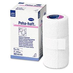 BENDA ELASTICA AUTOADESIVA PEHA-HAFT 10X2000CM - FarmaLucia