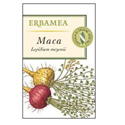 MACA 50 CAPSULE VEGETALI - FarmaLucia