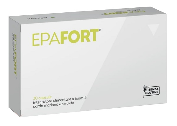 EPAFORT 30 CAPSULE - FarmaLucia