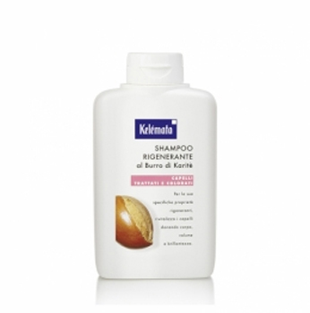 SHAMPOO RIGENERANTE AL BURRO DI KARITE' 250 ML - FarmaLucia
