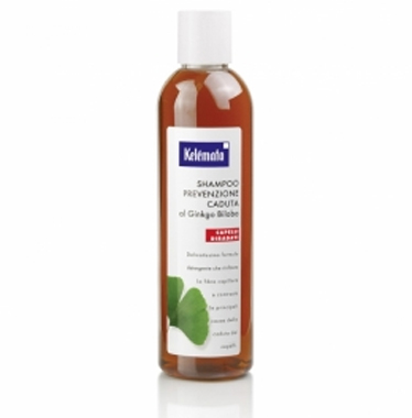 SHAMPOO PREVENZIONE CADUTA AL GINKGO BILOBA 250 ML - FarmaLucia