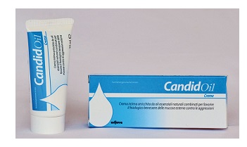 CANDIDOIL CREMA 30 ML - FarmaLucia