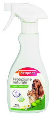 PROTEZIONE NATURALE SPRAY CANE/GATTO 250 ML - FarmaLucia