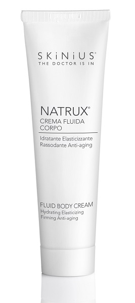 NATRUX CREMA FLUIDA 200 ML - FarmaLucia