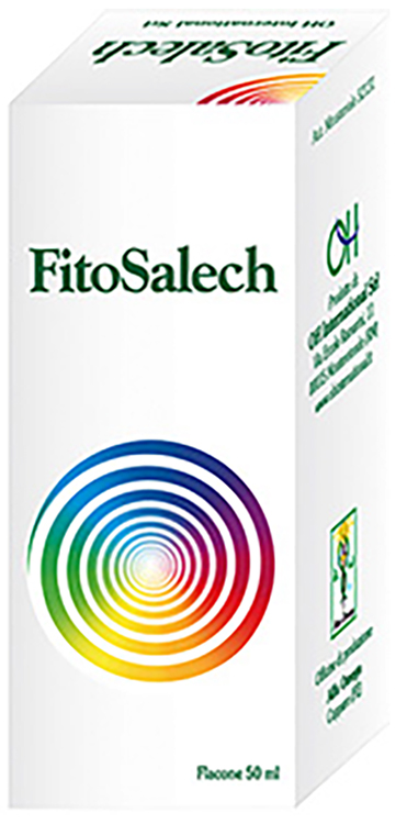FITOSALECH 50 ML - FarmaLucia