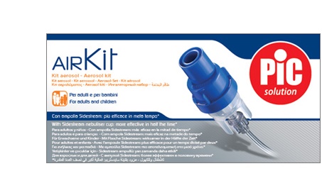 NUOVO KIT AEROSOL AIR KIT - FarmaLucia