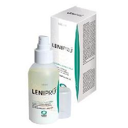 LENIPRU' FLUIDO EMULSIONABILE SPRAY 100 ML - FarmaLucia