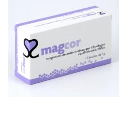 MAGCOR 10 BUSTINE - FarmaLucia