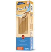 PIACERI MEDITERRANEI PASTA RISO SPAGHETTI 500 G - FarmaLucia