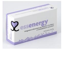 ESSENERGY 10 BUSTINE - FarmaLucia