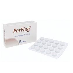 PERFLOG 30 COMPRESSE - FarmaLucia