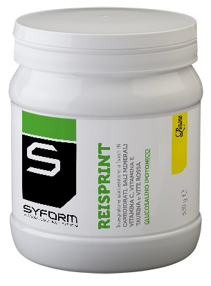 REISPRINT LIMONE 500 G - FarmaLucia
