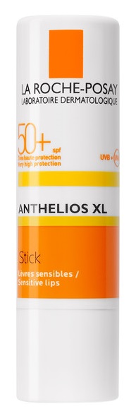 ANTHELIOS STICK LABBRA SPF50+ 4,7 ML - FarmaLucia