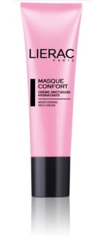 LIERAC MASQUE CONFORT MASCHERA IDRATANTE - FarmaLucia