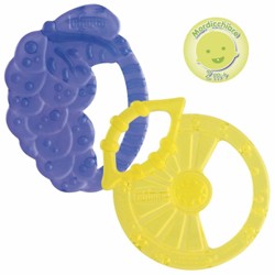 CHICCO MASSAGGIAGENGIVE SOFT - FarmaLucia