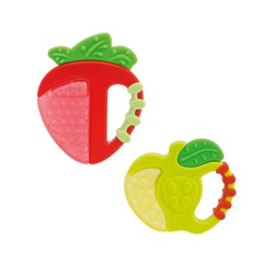 CHICCO MASSAGGIAGENGIVE FRESH - FarmaLucia