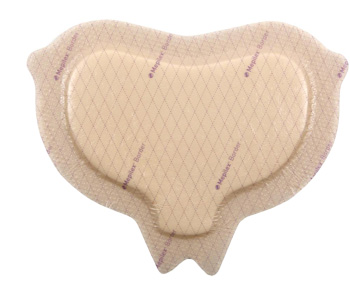MEDICAZIONE IN SCHIUMA DI POLIURETANO MEPILEX BORDER CONFORMATA PER SACRO ASSORBENTE BORDO INTEGRATO STRATO DI CONTATTO IN SILICONE MORBIDO 15X15 CM 5 PEZZI - FarmaLucia
