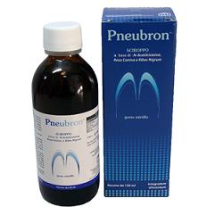 PNEUBRON 150 ML - FarmaLucia