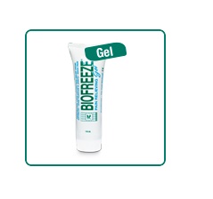 BIOFREEZE GEL 110 G - FarmaLucia