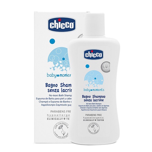CHICCO COSMESI BAGNOSHAMPOO 500 ML - FarmaLucia