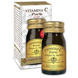 VITAMINA C PURA 60 PASTIGLIE - FarmaLucia
