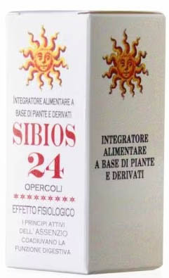 SIBIOS 24 48 OPERCOLI - FarmaLucia