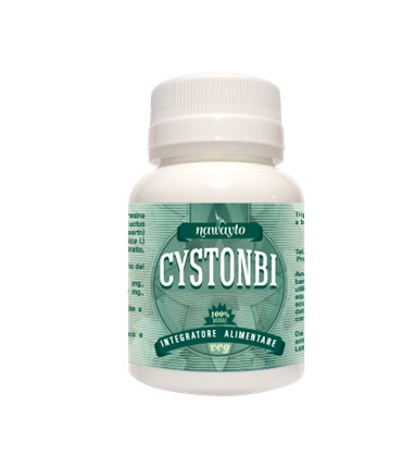 CYSTONBI 60 COMPRESSE - FarmaLucia