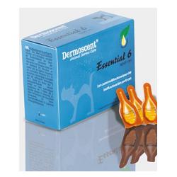ESSENTIAL 6 SPOT ON GATTI 4 PIPETTE 0,6 ML - FarmaLucia