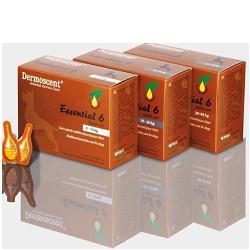 ESSENTIAL 6 SPOT ON CANE 0/10 KG 4 PIPETTE 0,6 ML - FarmaLucia