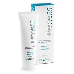 DERMOSILE 50 FORTE 50 ML - FarmaLucia