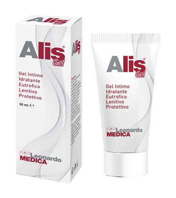 ALIS GEL INTIMO 30 ML - FarmaLucia