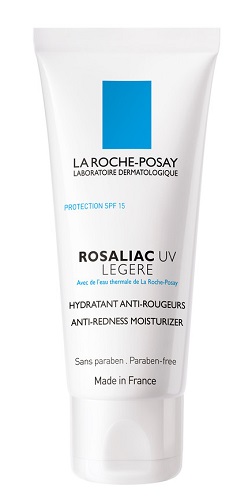 ROSALIAC UV LEGERE CREMA SPF15 40 ML - FarmaLucia