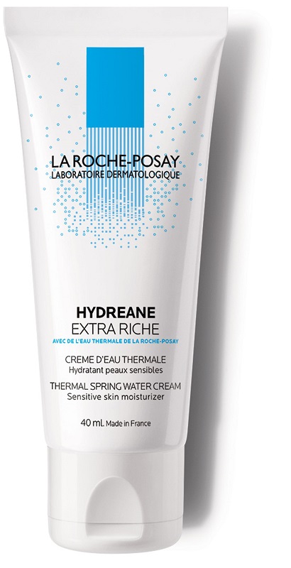 HYDREANE EXTRA RICHE 40 ML - FarmaLucia