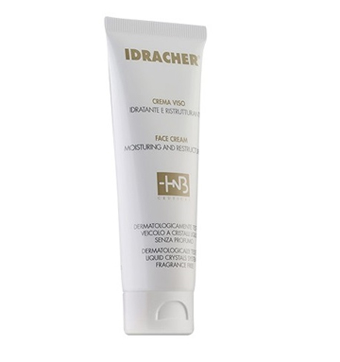 IDRACHER CREMA VISO 50 ML - FarmaLucia