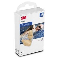 TAPPI AURICOLARI AQUAFIT ADULTI 1 PAIO - FarmaLucia