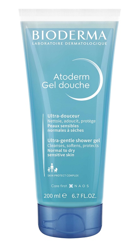 ATODERM GEL DOUCHE 200 ML - FarmaLucia
