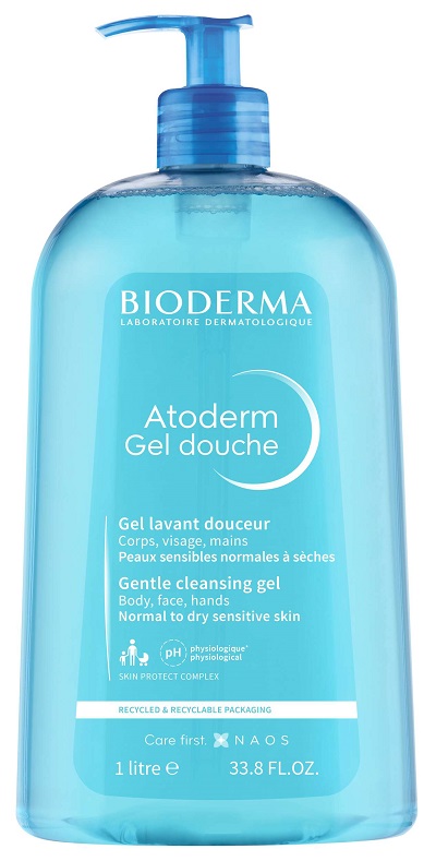 ATODERM GEL DOUCHE 1L - FarmaLucia