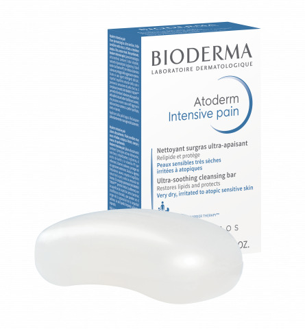 ATODERM PAIN DERMAT 150G - FarmaLucia