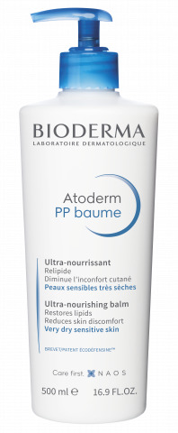 ATODERM PP BAUME 500 ML - FarmaLucia