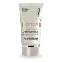 DEFENCE BLUCENT CREMA VISO UNIFORMANTE SPF 15 40 ML - FarmaLucia
