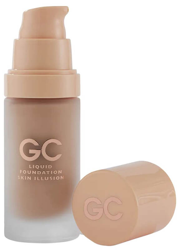 GC FONDOTINTA SKIN ILLUMINANTE COMFORT BEIGE - FarmaLucia