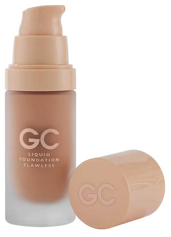 GC FONDOTINTA WARM BEIGE - FarmaLucia