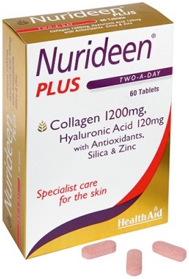 NURIDEEN PLUS 60 COMPRESSE - FarmaLucia