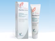 ZANTODERM CREMA 100 ML - FarmaLucia
